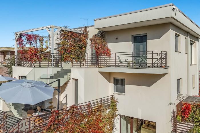 Alternative Resort & SPA Apartments