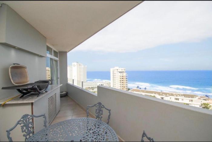 84 Sea Lodge Umhlanga Beachfront