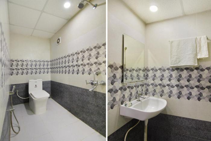 Hotel O India Gate