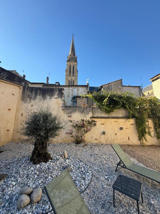 Maison Hyper Centre Bergerac