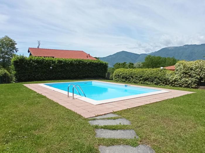 Belmonte Holiday Apartment