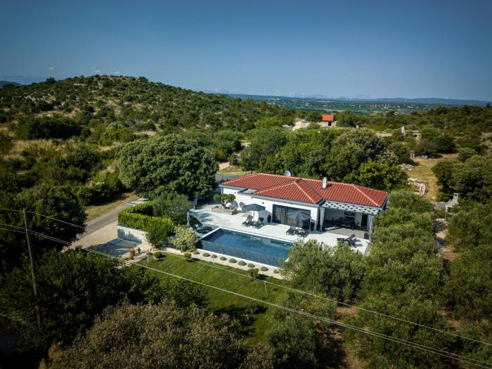 Villa Danijela ZadarVillas