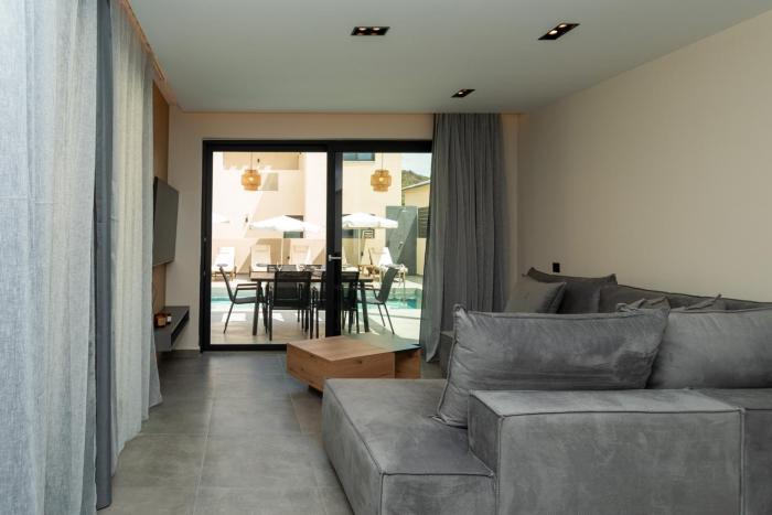 Linea Verde Villas
