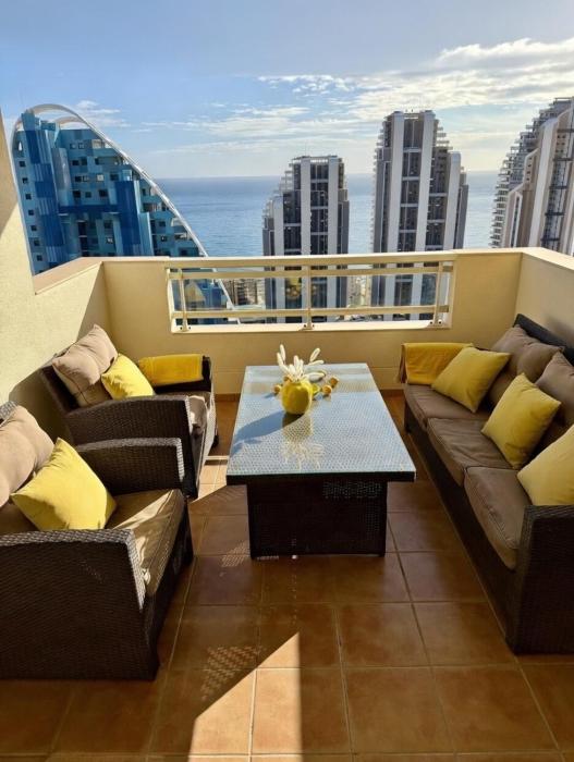 Sun & Sea Apartament Islamar III