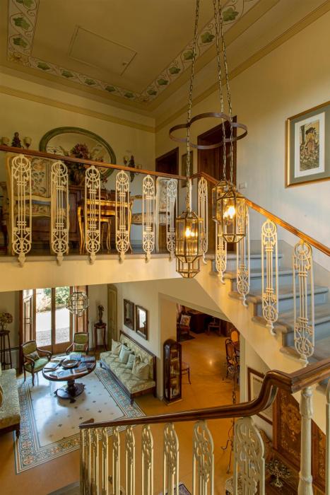 Villa Sestilia Guest House