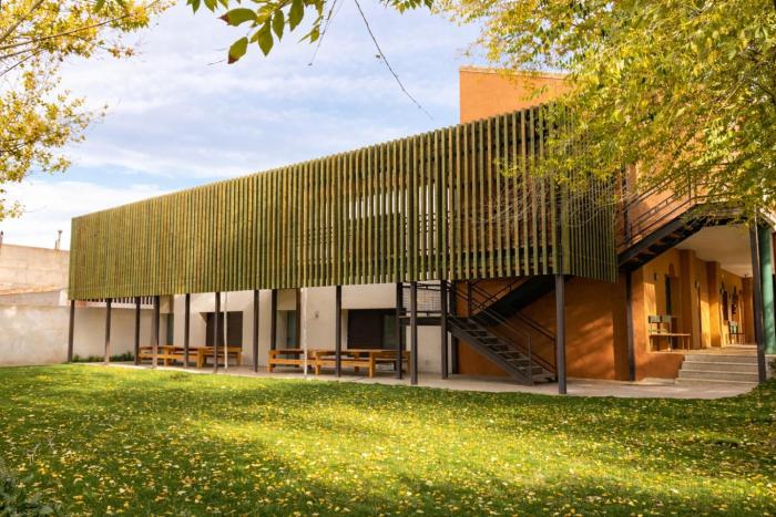 Hostel Layos, Toledo