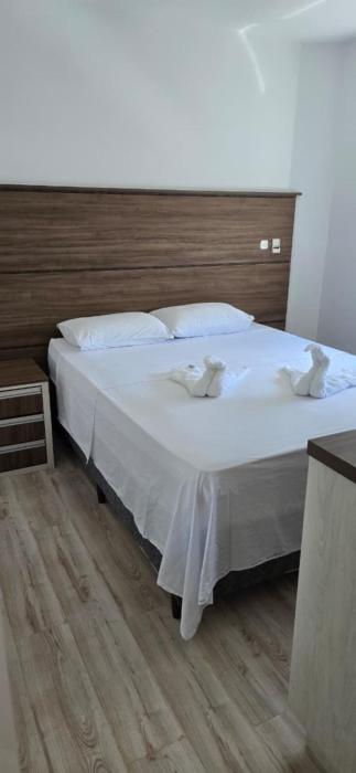 Real Plaza Flat 1505