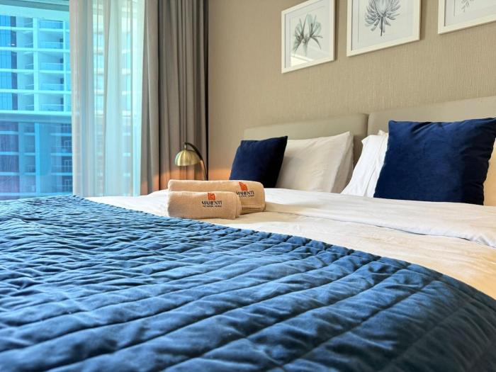 Mahenti · Luxury Living at Its Finest