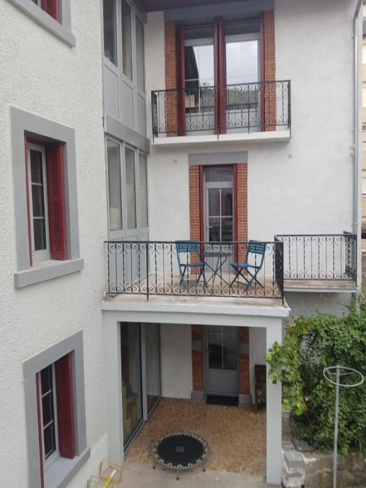 Gîte de l Annonciation