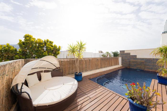 Villa Las Puertas