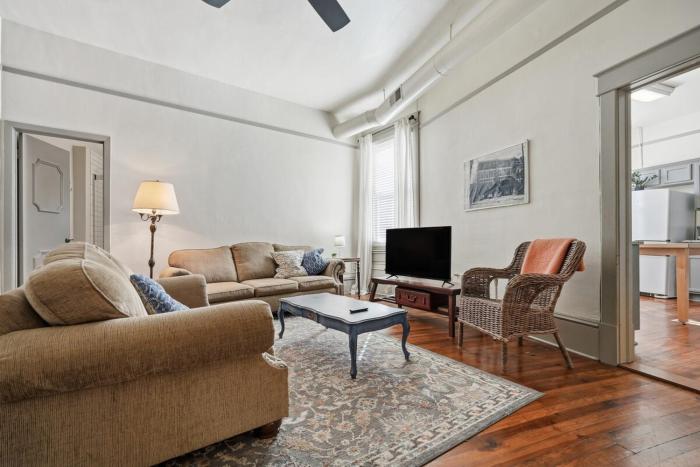 The Lofts at 1910 in Erwin, TN