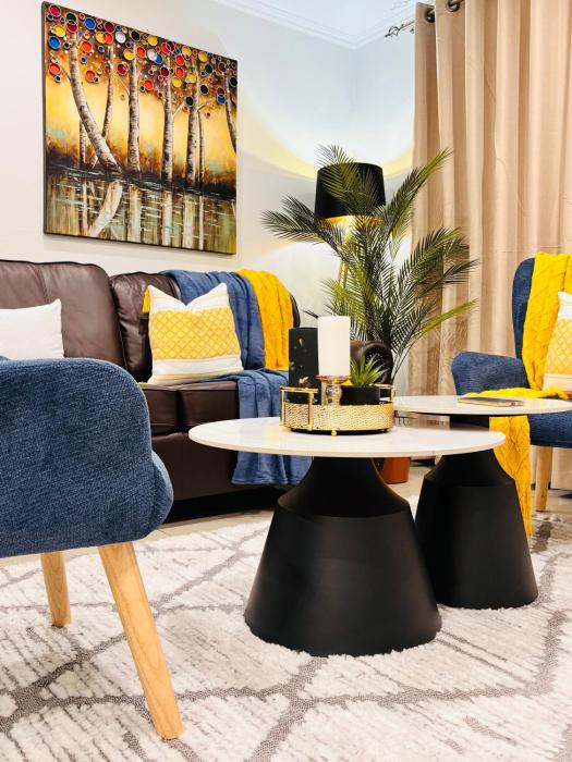 Adilo Villa Midrand Hill of Good Hope 2