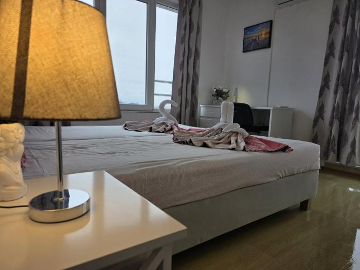 Perla View Apartment