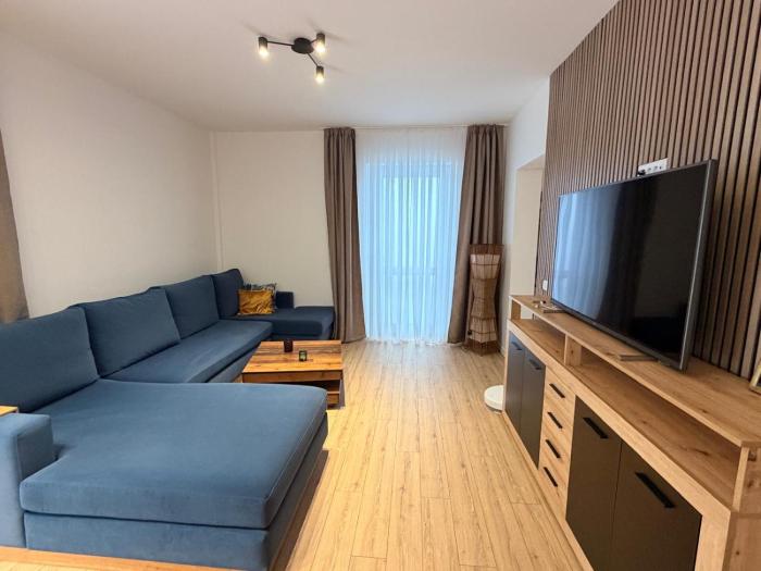 Valea Seacă Residence