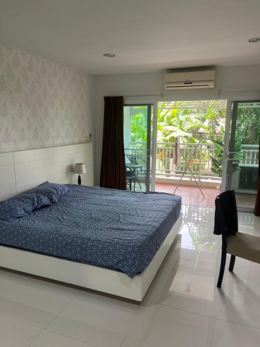 Baan Klang Condo In Hua Hin
