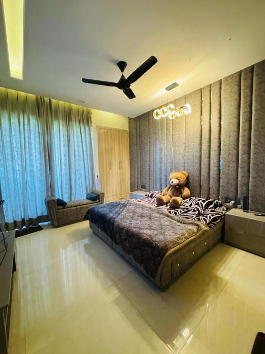 3BHK luxury apartment on airport road