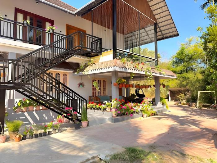 Evara Stays Coorg