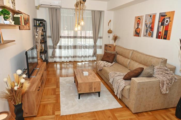 Sweet Memories Apartman