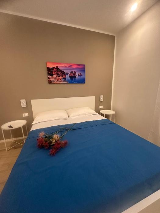Acquazzurra Rooms