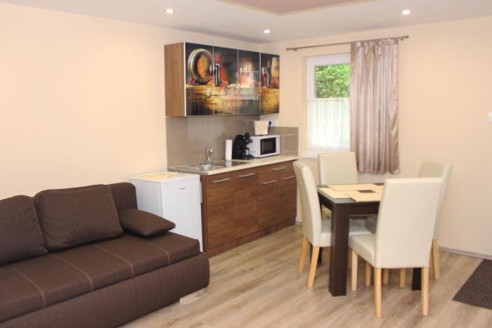 BB Apartman