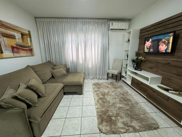 Aconchego e praticidade