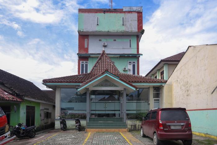 De Jewellery Guesthouse Lampung By ARBA