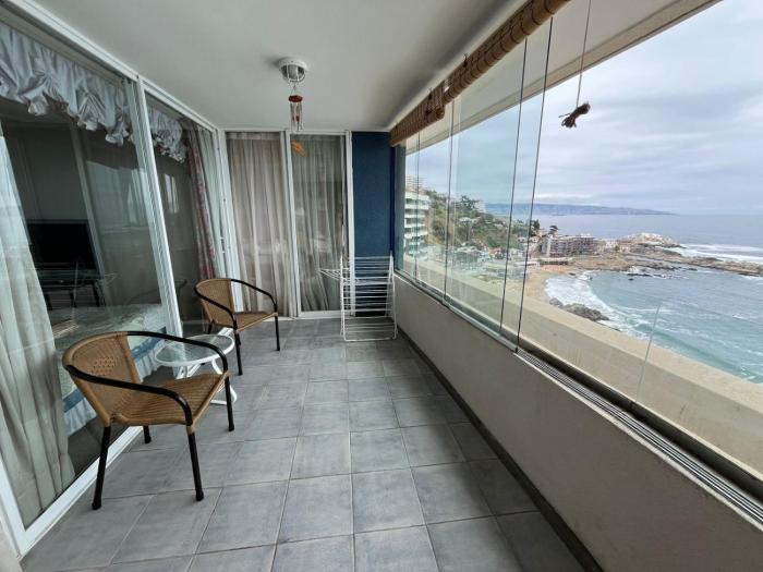 Amplio y comodo departamento familiar