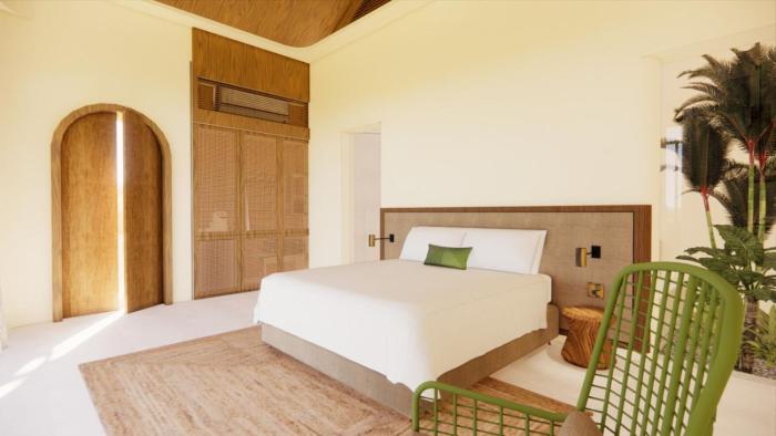 Mawari Sanctuary Villa El Nido