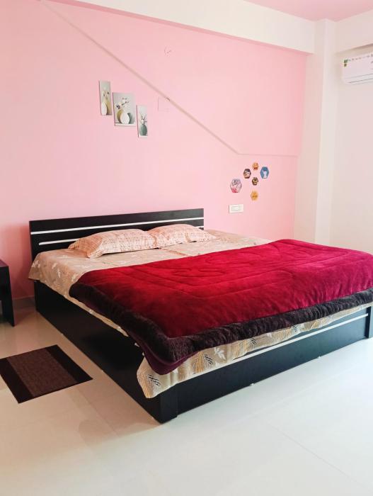 Lohmeena guest house sixmile