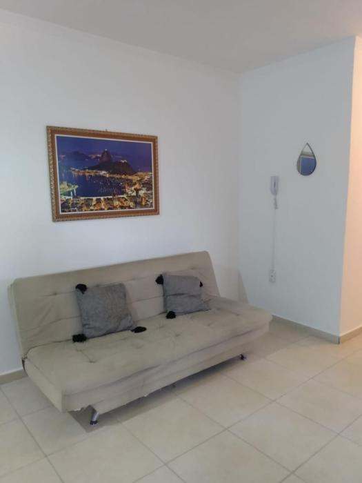 Residencial Zion Apto 2 Dormitórios Ingleses