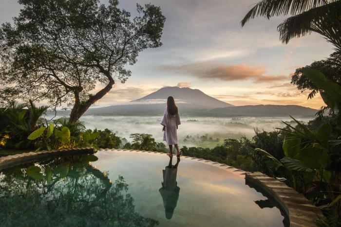 Punduk Villa - The Manta