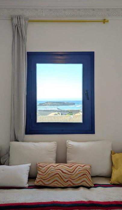 Souiri Haven - between sea & medina