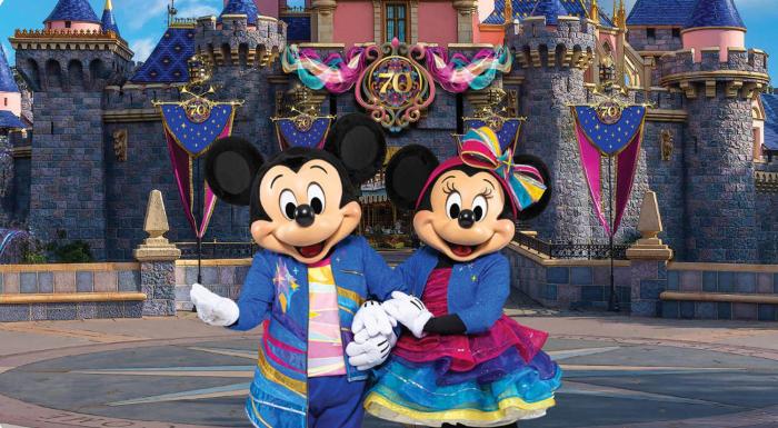 Cozy 2BR Near Disneyland and Convention Center