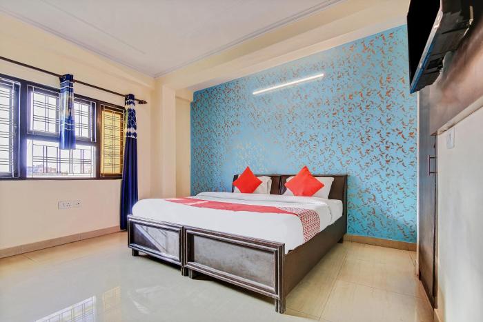 Hotel O INTERNATIONAL EMBASSY