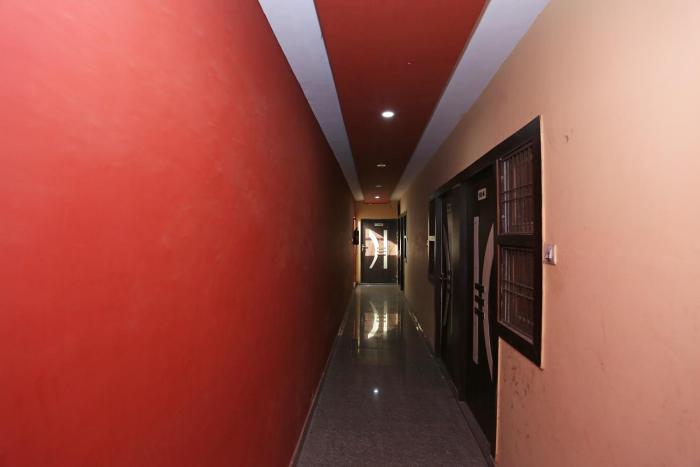 Rama O Hotel & Restaurant