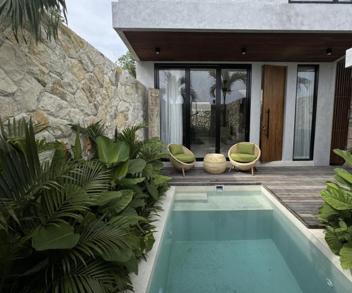 Rahya Villas Complex