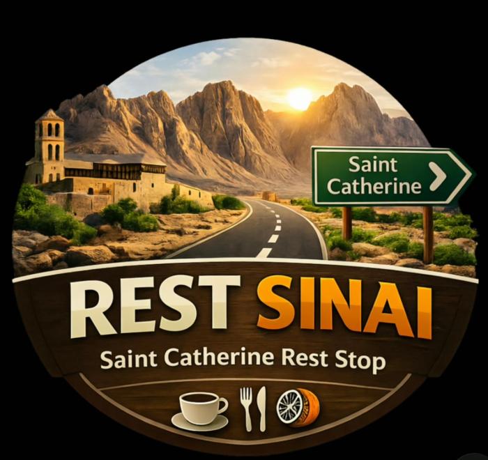 Rest Sinai