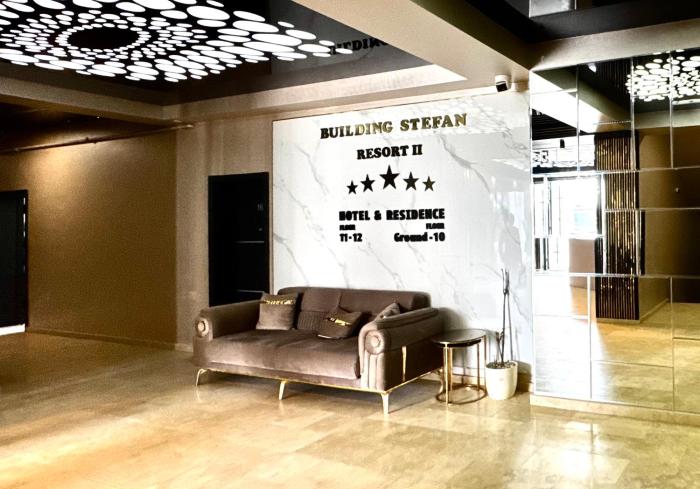 Mamaia-NordCom Apartamente Exclusiviste