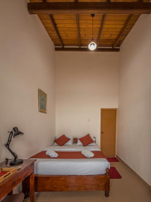 Mount Pillar Homestay