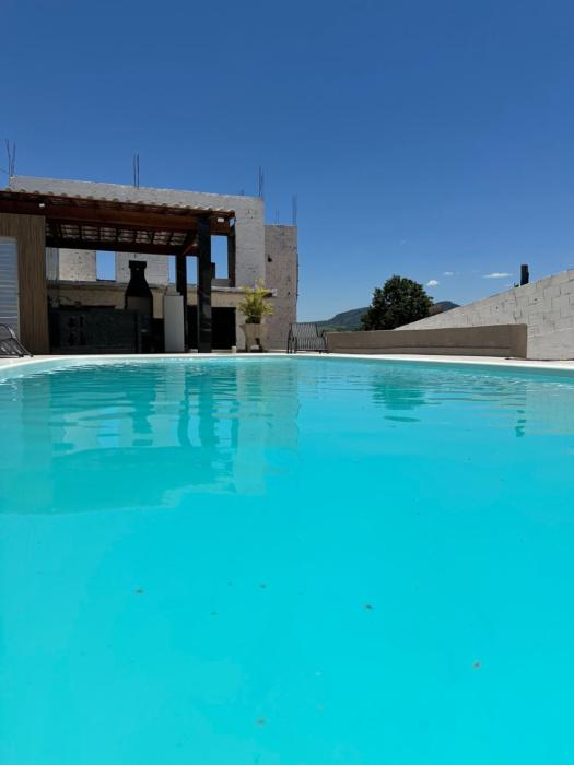 Chácara Recanto da Felicidade