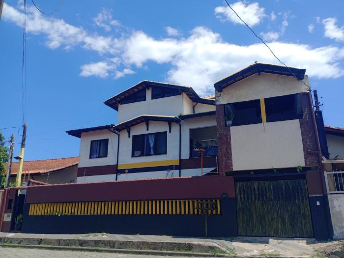 Hostel & Cia Itanhaém