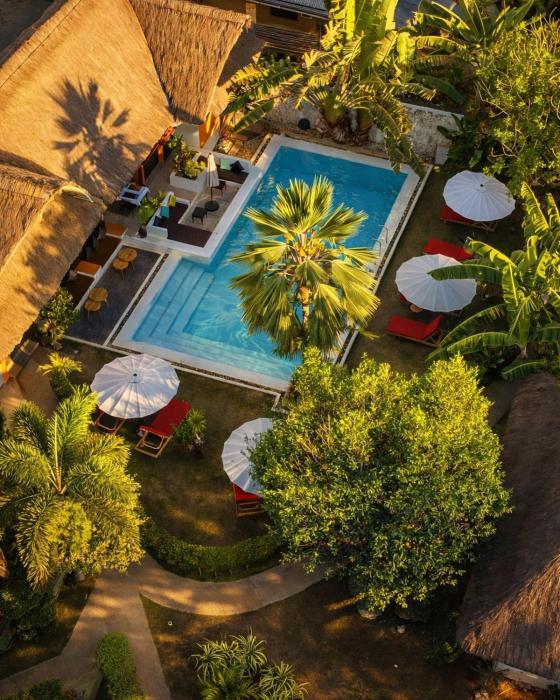 Villa Kasadya