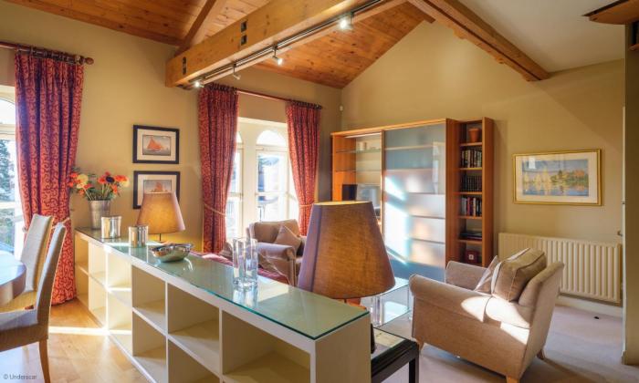 Underscar - Great Gable