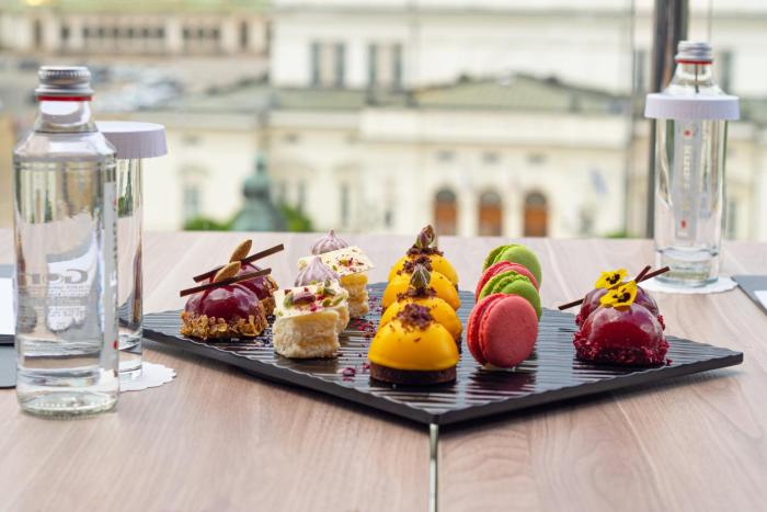 InterContinental Sofia by IHG