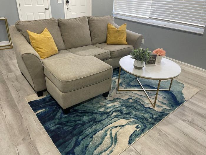 Spacious 1-Bedroom near Downtown Fort Myers