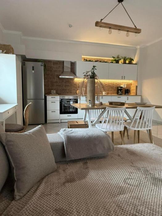 NIRA Urban Nest Living