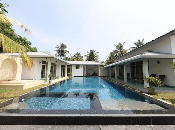 The Courtyard