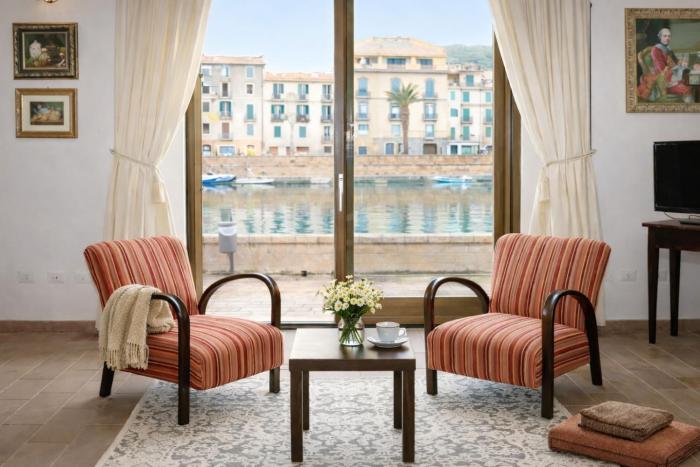 Bosa Exclusive Apartments "Bosa Apartments"