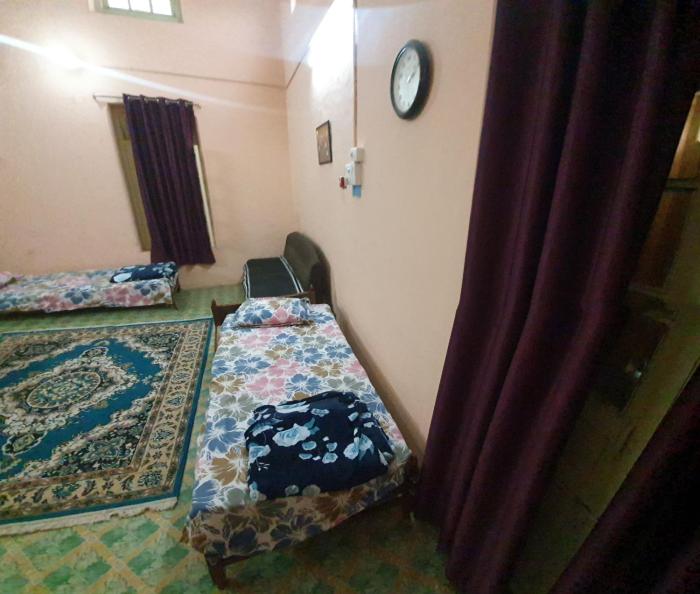 Shivashray home stay