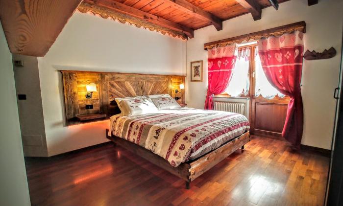 Villa Panoramica - Giardino Privato